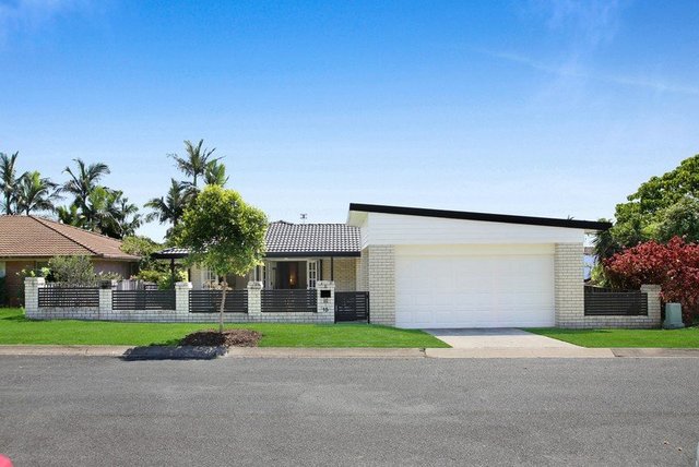 15 Zinnea Street, QLD 4221