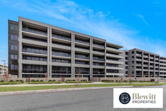 121/32 Blackall Street, ACT 2600