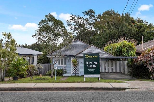 21 Irvine Street, QLD 4053