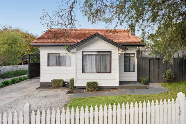 1/470 Dorset Road, VIC 3155