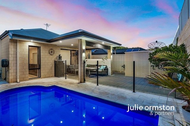 22 Sicily Pass, WA 6065