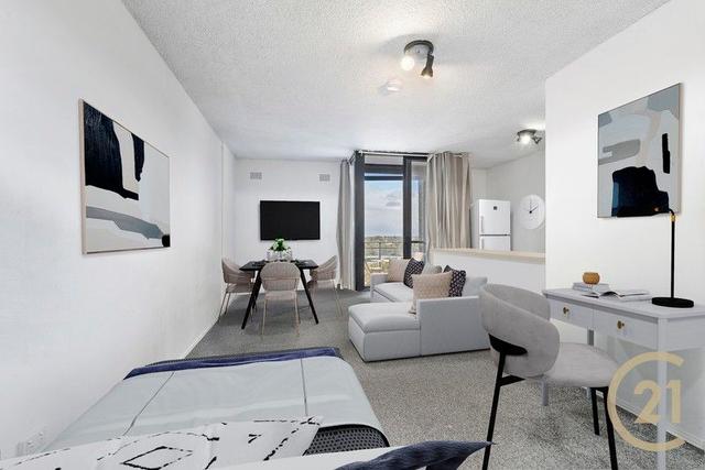 58/3 Hornsey Street, NSW 2039