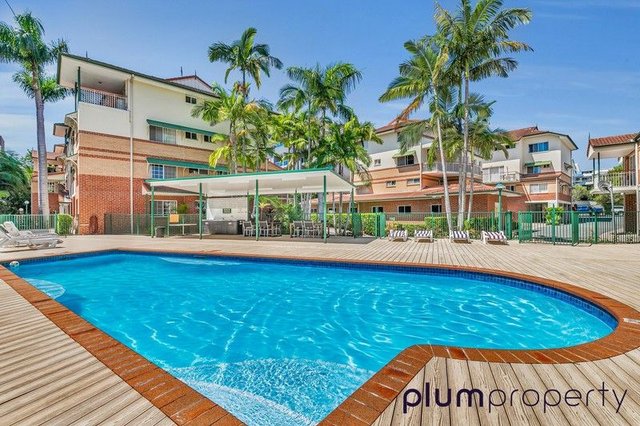 28/59 Jephson Street, QLD 4066