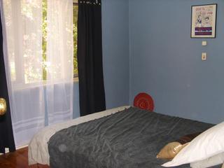 Bed 1 (2007-01-12)