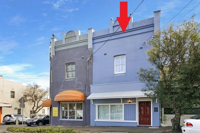 131 and 131A Mullens Street, NSW 2039