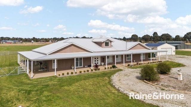 77 Black Lead Lane, NSW 2852