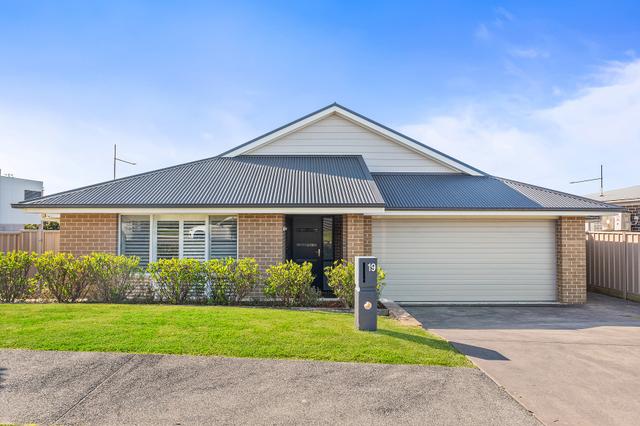 19 The Farm Way, NSW 2529