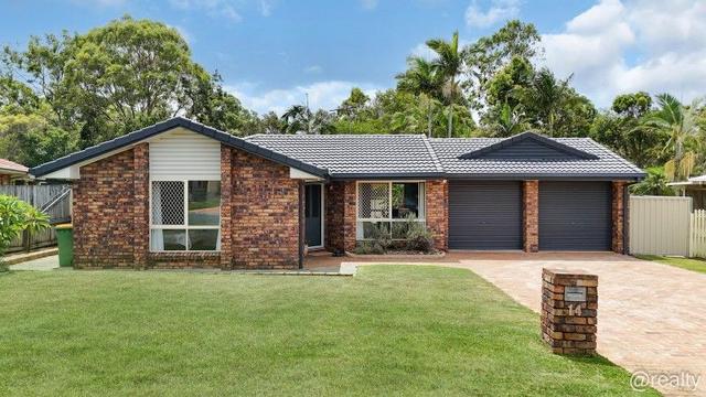 14 Burgundy Crescent, QLD 4164