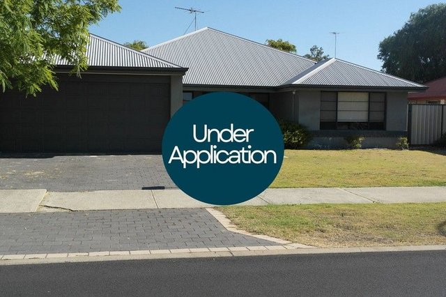 123 Beachfields Drive, WA 6280