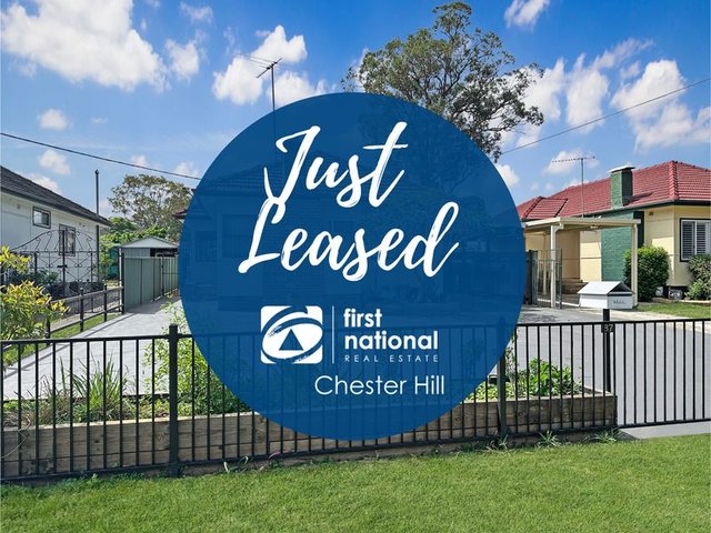 87 Robertson Road, NSW 2197