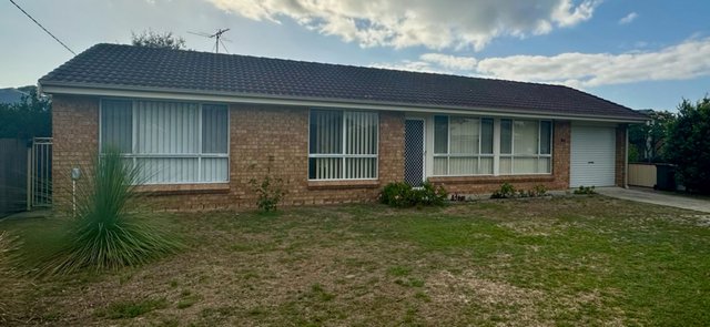 54 Myall Street, NSW 2324