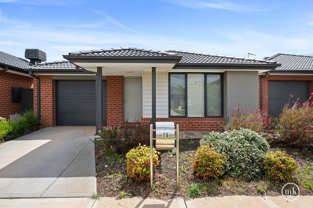 15 Innage Avenue, VIC 3338