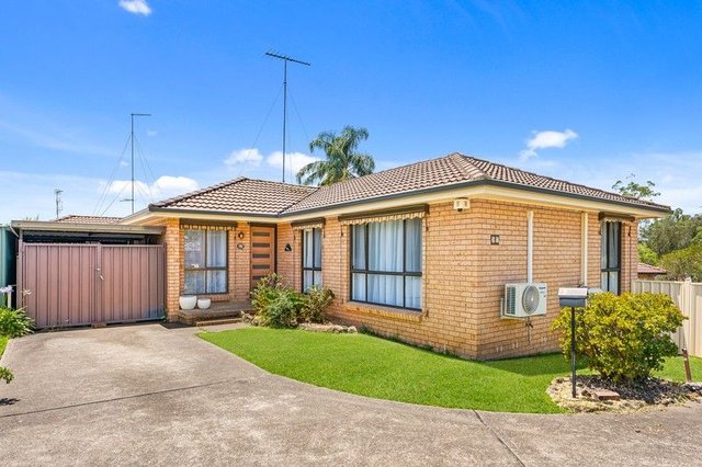 27 Landy Avenue, NSW 2750