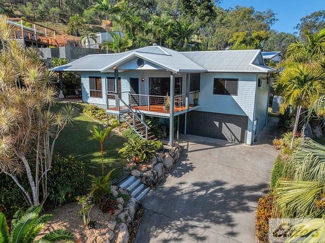 8 Selwyn  Close, QLD 4680