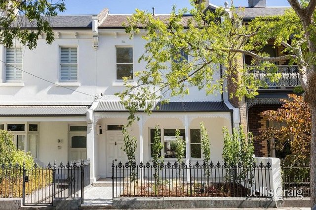 51 Gipps Street, VIC 3002