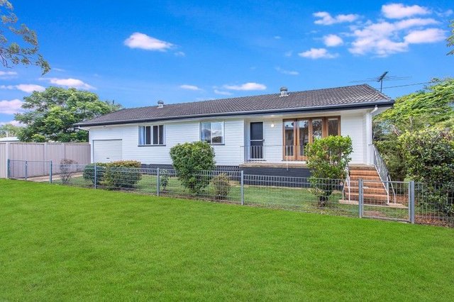 19 Kent St, QLD 4503