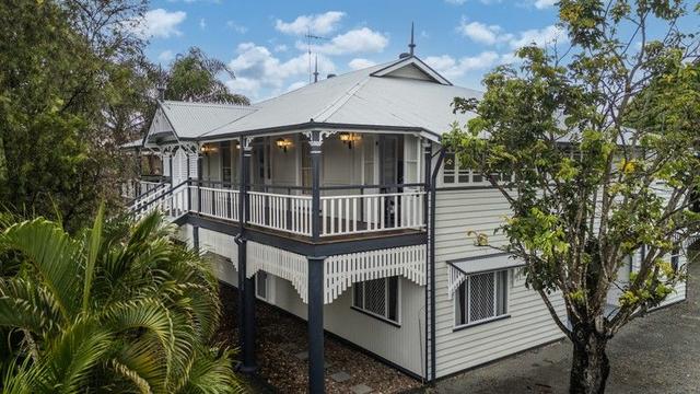 22 Saltwater Creek Road, QLD 4650