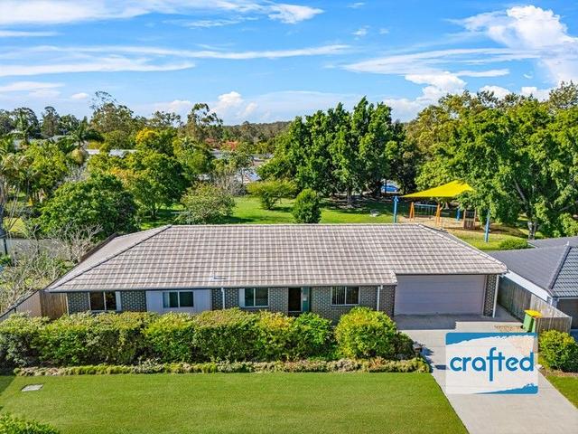 35 Blueberry Ash Court, QLD 4124