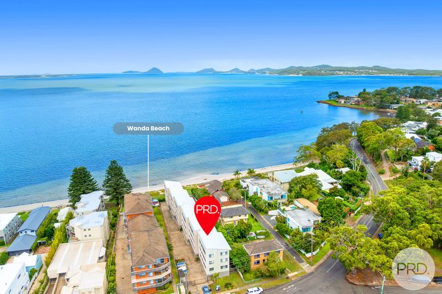 3/41 Soldiers Point Road, NSW 2317