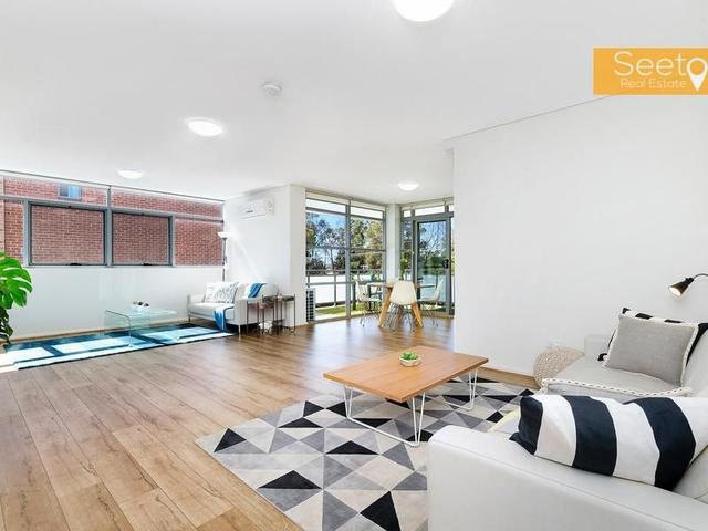25/8-12 Marlborough Road, NSW 2140