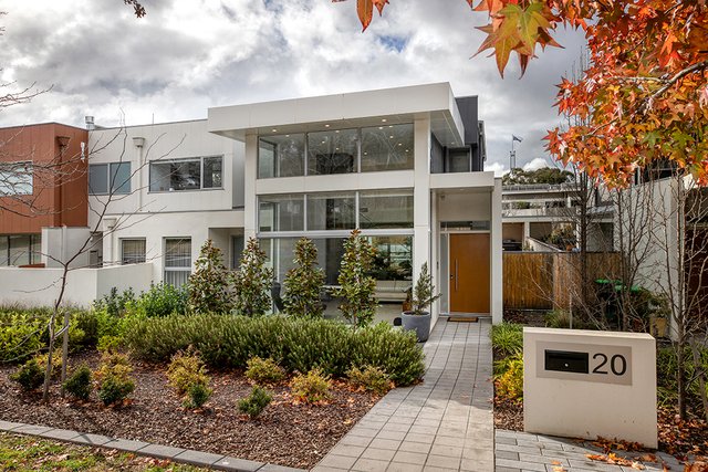 20 Somers Crescent, ACT 2603