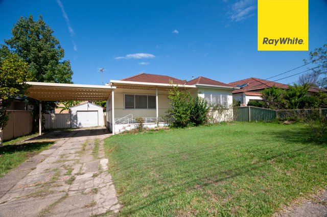 4 Berala Street, NSW 2141