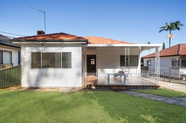 45 Birdsall Avenue, NSW 2200