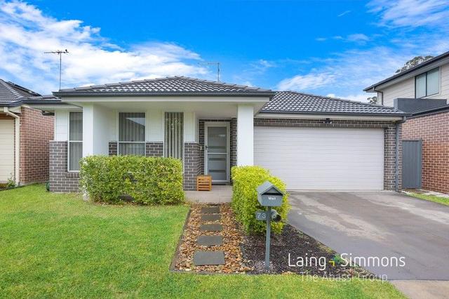 73 Wiseman Circuit, NSW 2760