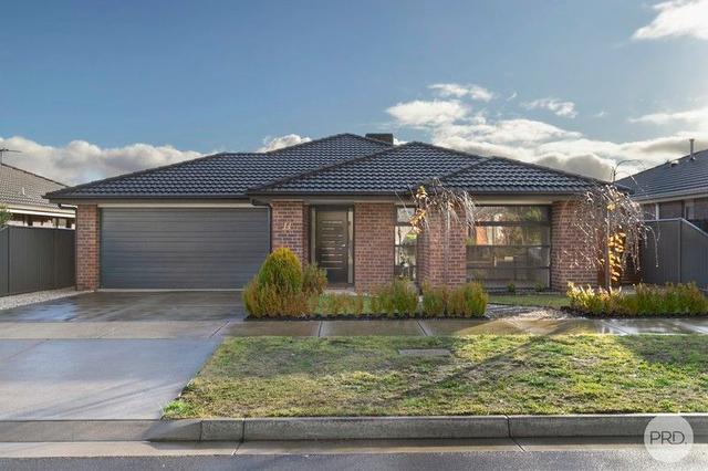 14 Gitsham Street, VIC 3350