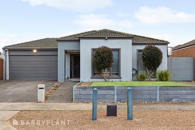 28 Greenvale Avenue, VIC 3756