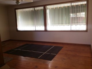 Lounge Room
