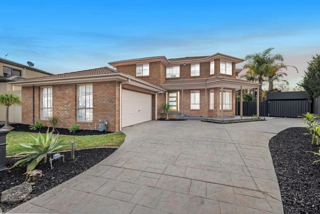 3 Andrew Court, VIC 3178