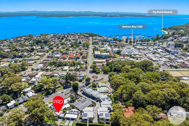 1A Tallean Road, NSW 2315