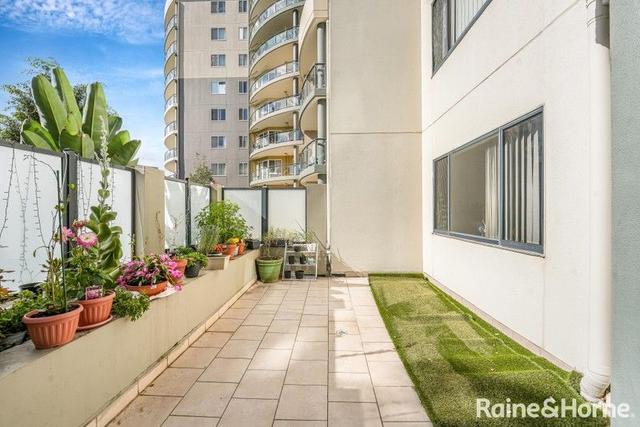 107/91C Bridge Road, NSW 2145