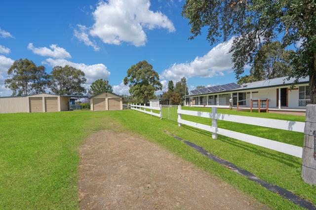 1525 Fosterton Road, NSW 2420