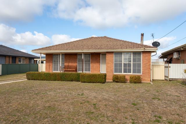 100 Lyall Street, NSW 2794