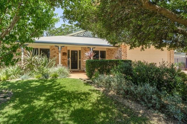 21 Polzin Road, QLD 4352