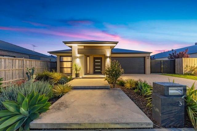 3 Roald Street, VIC 3809
