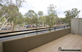 View from Balcony (2009-05-20)