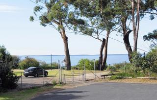 Jervis Bay Views