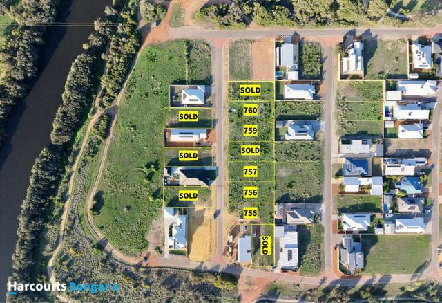 Lot 755/4 Abbot Terrace, WA 6525