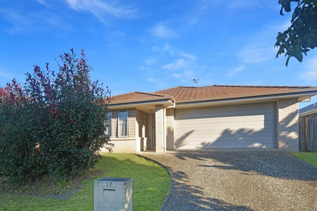17 Kello Court, QLD 4510