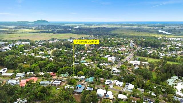 24 Conway Court, QLD 4560