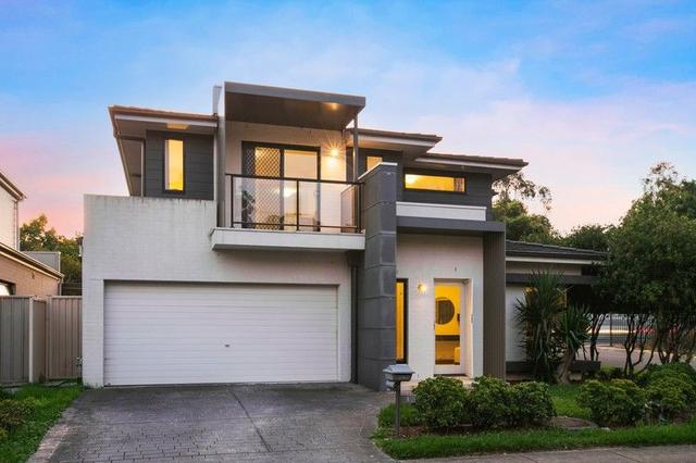 1 Treeland Circuit, NSW 2155