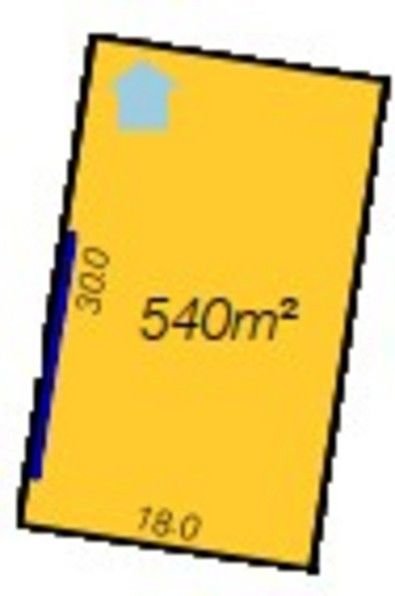 (no street name provided), QLD 4510