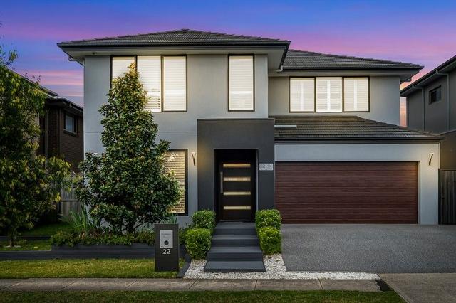 22 Nambung Street, NSW 2155