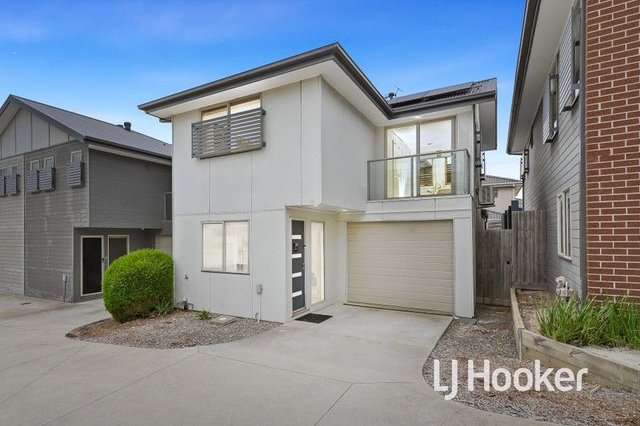 18 Sunshine Court, VIC 3976