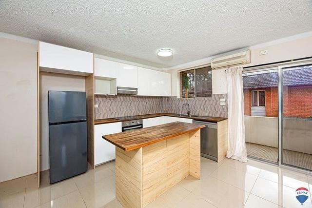 4/15 First Street, NSW 2747