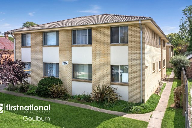 8/212 Cowper Street, NSW 2580