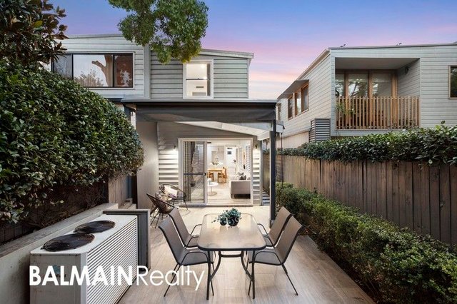 16 Nelson Street, NSW 2039